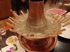 -南门涮肉(北洼路店)