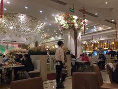 -芭菲盛宴·环球美食(袁家岗店)