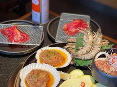 -300杯·和牛烧肉清酒专门店(廊里店)