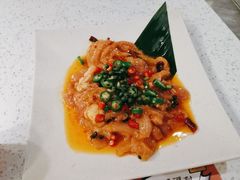 猫抓藤椒鸡-猫抓烤肉(春熙路店)