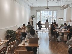 -Cafe Villa
