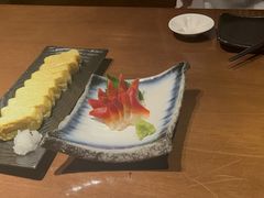 -千代武日本料理(哈西店)