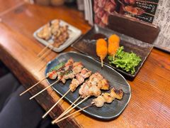 -やきとり一番 八条口店
