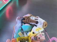 -天空之城游乐体验世界(万宝广场店)