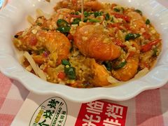 -七个烧烤·武汉大排档(翻身店)