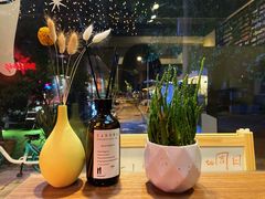 -Poke lemon海鲜波奇饭·柠檬茶(金碧开放小区店)