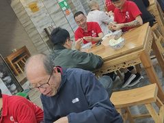 -刘兰英牛羊肉泡馍(立新街店)