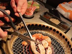 -谷牛日式烤肉(宝山U天地店)