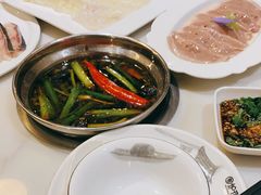 -围炉夜话·潮汕卤水火锅(榕江店)