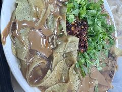 -正味斋锅巴菜(西北角店)