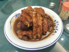 -溪涧堂农家土菜(神仙居店)