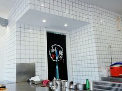 大堂-台烘平价铁板烧(奥城店)