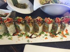 iphone_upload_pic-将太无二·北美传奇寿司(瑞士公寓店)