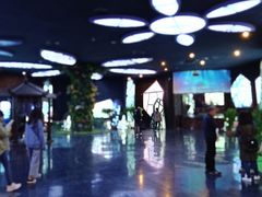 -济南方特东方神画