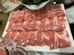 -草原传奇鲜羊火锅(桥北店)