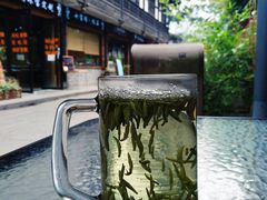 -洞子口张老二凉粉(文殊院店)