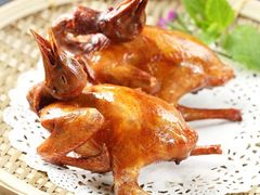 -朱记乳鸽王·非遗石岐乳鸽·全鸽宴(大兴旗舰店)