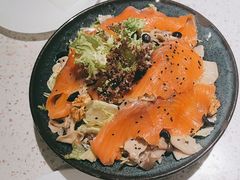 -BE BRIGHT KITCHEN(正佳广场店)