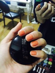 -BAROCCO巴洛克美甲美妆