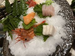 -上海雅居乐万豪侯爵酒店