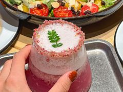 -龙治汉堡(中华城店)