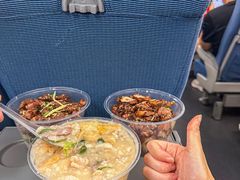 -港焰·猪杂粥觅味馆(上海东川路店)