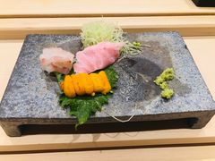 -鮨一日本料理(大中华店)