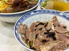 -永丰面馆(汉口路店)