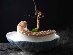 -长嘉·河图火锅(长嘉汇江景旗舰店)