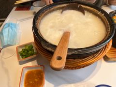 -粤港湾砂锅粥·宵夜(宝龙店)