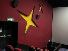-中影·星感觉激光巨幕影城(博物馆店)