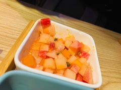 -湘域中餐厅(大悦城店)