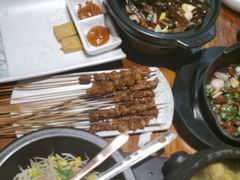 -云海肴·汽锅鸡·云南菜(美罗城店)