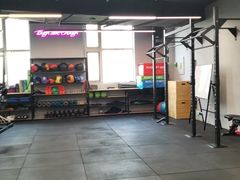 -24KiCK格斗学院(博泰店)