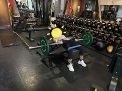 -能量健身私教工作室(1527店)