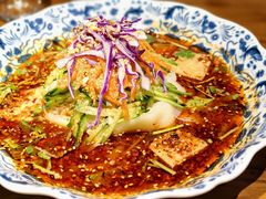-清真·双公羊·馕坑烤全羊(奥体店)