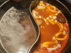 -温野菜涮涮锅(西单大悦城店)