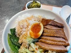 -陈鹏鹏潮汕菜(宝安机场T3航站楼店)