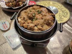粉蒸五花肉-沔阳会馆(沔街店)