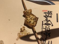 -老姑砂锅·烧烤天津菜(体北道店)