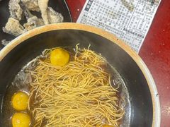 -新记车仔面