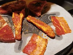 -小明烧肉屋·烤肉自助(7Mall店)