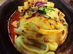 -大梦敦煌主题餐厅(国贸店)