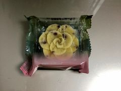 玫瑰绿豆糕-好利来(红旗万达店)
