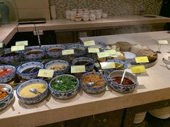 -泰州世茂茂御酒店·御咖啡西餐厅