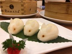 -韶关风度华美达广场酒店