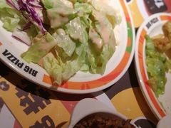 -比格比萨自助(万柳华联店)