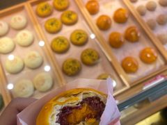 -嘉华鲜花饼·现烤(昆明老街店)