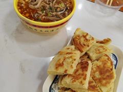 -老师家羊杂碎(延安总店)
