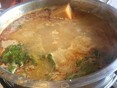 -岷山饭店-芝芝自助餐厅